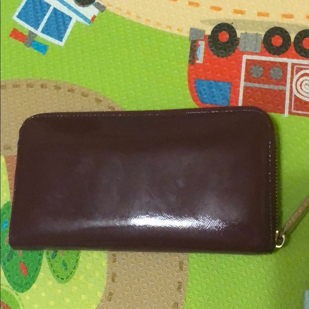 Tory Burch Wallet - Picture 2 of 4